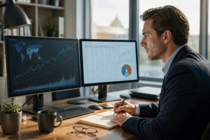 découvrez comment analyser les différences entre l'approche macro et micro pour optimiser vos décisions financières et améliorer votre stratégie économique.
