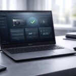 apprenez à optimiser les pilotes nvidia sur votre pc portable asus pour améliorer la stabilité et les performances de votre machine.