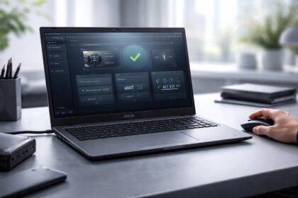 apprenez à optimiser les pilotes nvidia sur votre pc portable asus pour améliorer la stabilité et les performances de votre machine.