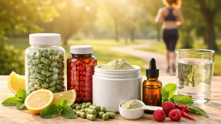 découvrez notre avis complet sur les brûleurs de graisse : quels produits sont réellement efficaces pour vous aider à perdre du poids en toute sécurité.