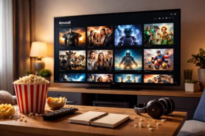 découvrez notre comparatif complet des films disponibles sur la plateforme de streaming gratuit rovodi pour choisir facilement vos prochains visionnages.
