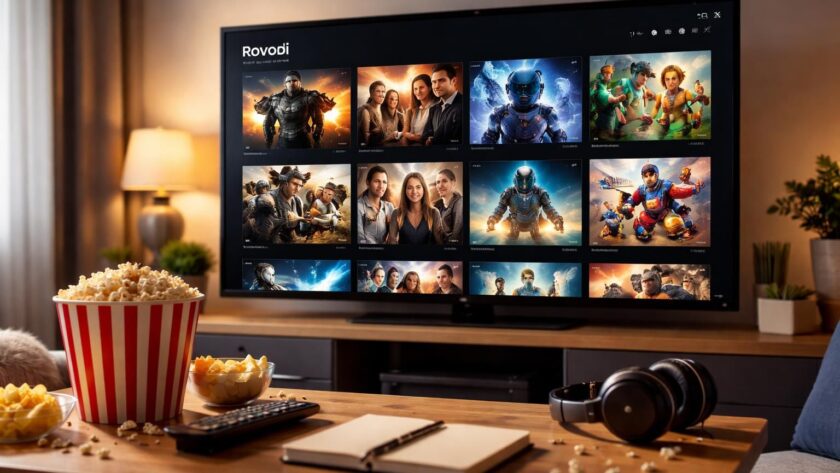 découvrez notre comparatif complet des films disponibles sur la plateforme de streaming gratuit rovodi pour choisir facilement vos prochains visionnages.
