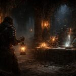 explorez les mystères et les secrets légendaires cachés dans diablo 4. plongez au cœur de l'univers sombre et découvrez des aspects méconnus du jeu qui enrichissent votre expérience.