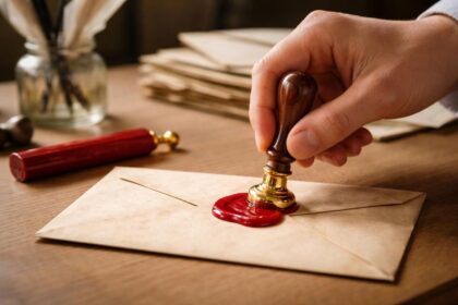 apprenez à utiliser le pain à cacheter pour sécuriser vos envois, protéger vos documents importants et garantir leur authenticité avec élégance.