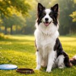 explorez les secrets du chien berger blanc et noir, un compagnon fidèle et exceptionnel, idéal pour la famille et le travail.