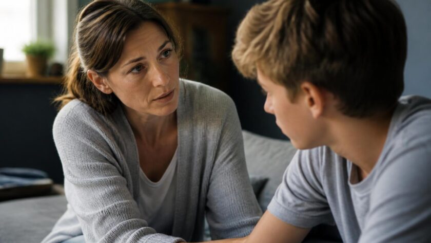 découvrez des conseils essentiels pour rédiger un discours de maman touchant et mémorable dédié à son fils, afin de marquer cet instant unique avec émotion et authenticité.