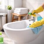 découvrez 5 conseils pratiques pour gérer efficacement la raclure de bidet et maintenir un environnement propre et sain dans votre salle de bain.