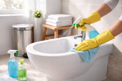 découvrez 5 conseils pratiques pour gérer efficacement la raclure de bidet et maintenir un environnement propre et sain dans votre salle de bain.