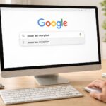 découvrez notre guide simple et rapide pour apprendre à jouer au morpion sur google et amusez-vous en quelques clics.