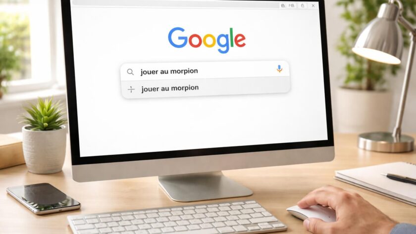 découvrez notre guide simple et rapide pour apprendre à jouer au morpion sur google et amusez-vous en quelques clics.