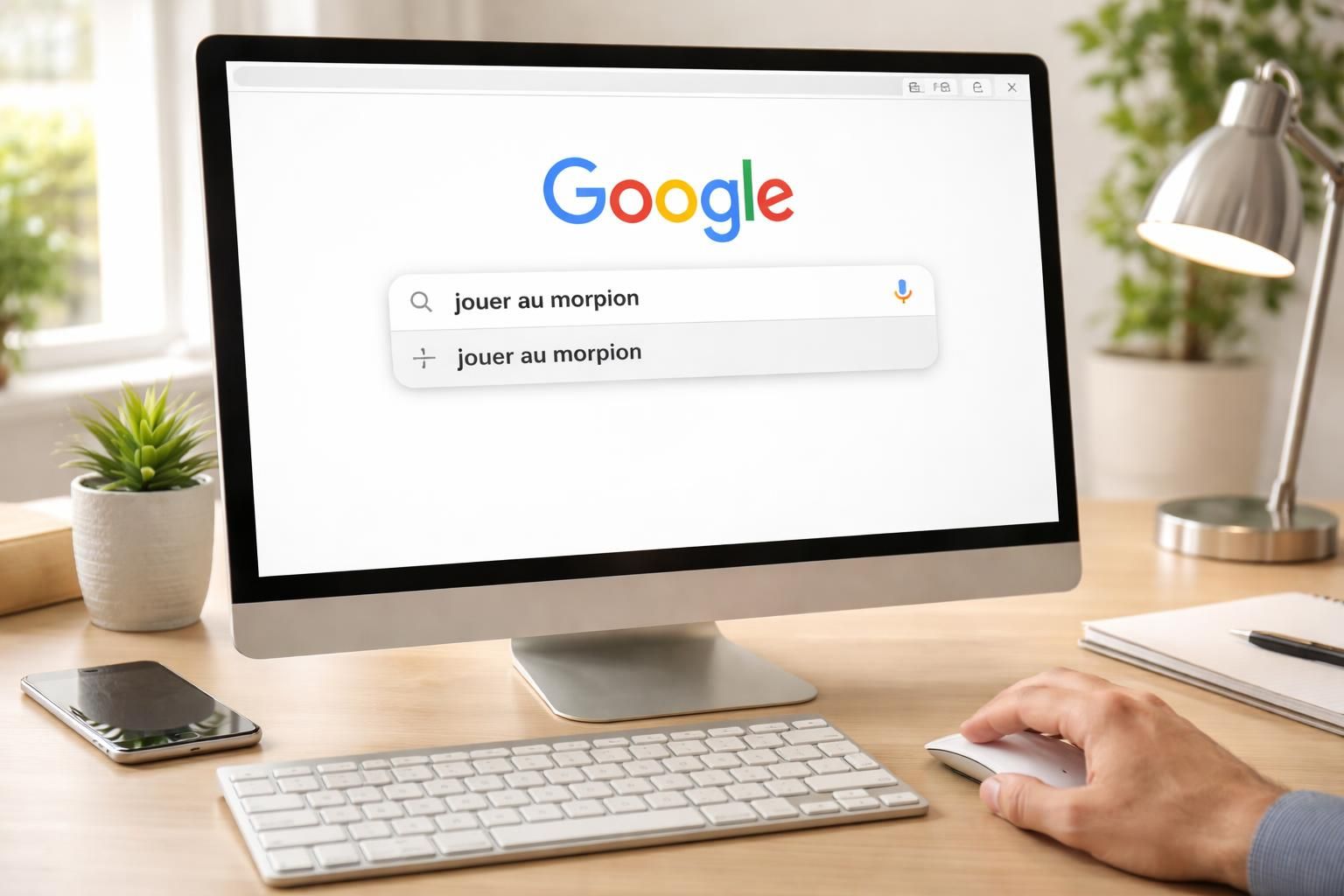 découvrez notre guide simple et rapide pour apprendre à jouer au morpion sur google et amusez-vous en quelques clics.