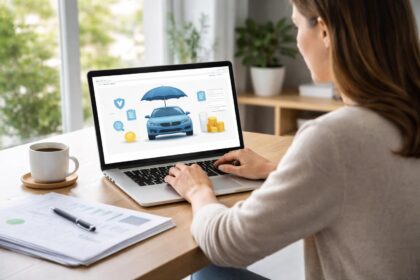découvrez comment obtenir facilement et rapidement des devis d'assurance auto en ligne grâce à notre guide pratique complet.