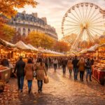découvrez tout sur la foire d'automne à paris : événements, animations, dates et nouveautés de l'édition 2024 à ne pas manquer.