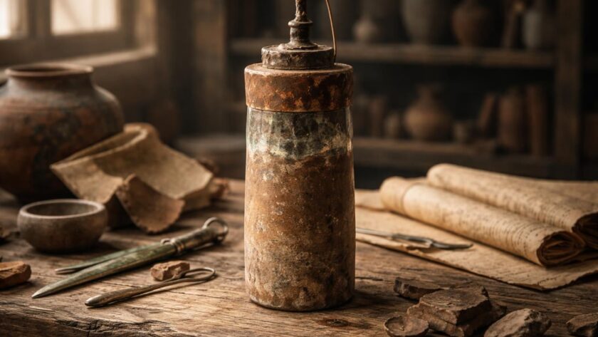 découvrez la pile de bagdad, une mystérieuse invention électrique de l’antiquité qui intrigue les chercheurs depuis des siècles.
