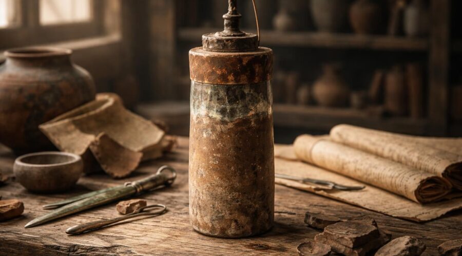 découvrez la pile de bagdad, une mystérieuse invention électrique de l’antiquité qui intrigue les chercheurs depuis des siècles.