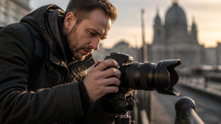 découvrez nos astuces avancées pour maîtriser la profondeur de champ en photographie et sublimer vos clichés comme un photographe passionné.