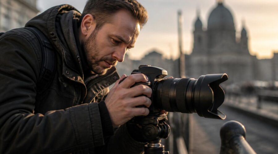 découvrez nos astuces avancées pour maîtriser la profondeur de champ en photographie et sublimer vos clichés comme un photographe passionné.