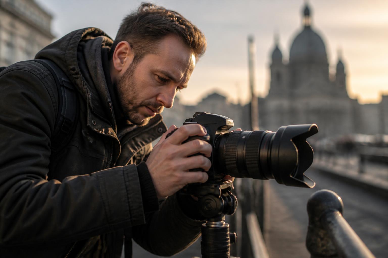 découvrez nos astuces avancées pour maîtriser la profondeur de champ en photographie et sublimer vos clichés comme un photographe passionné.