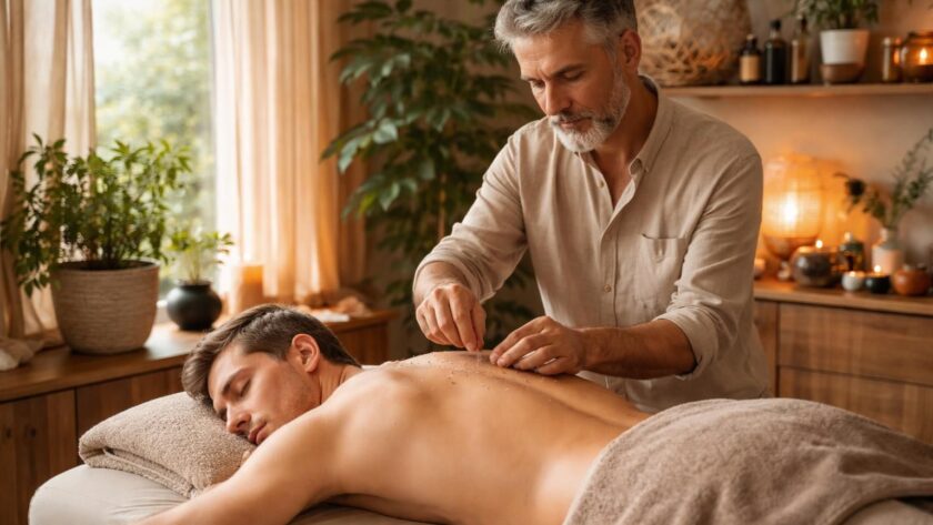 découvrez l'acupuncture à aurillac, une méthode naturelle et holistique pour améliorer votre bien-être et équilibrer votre santé.
