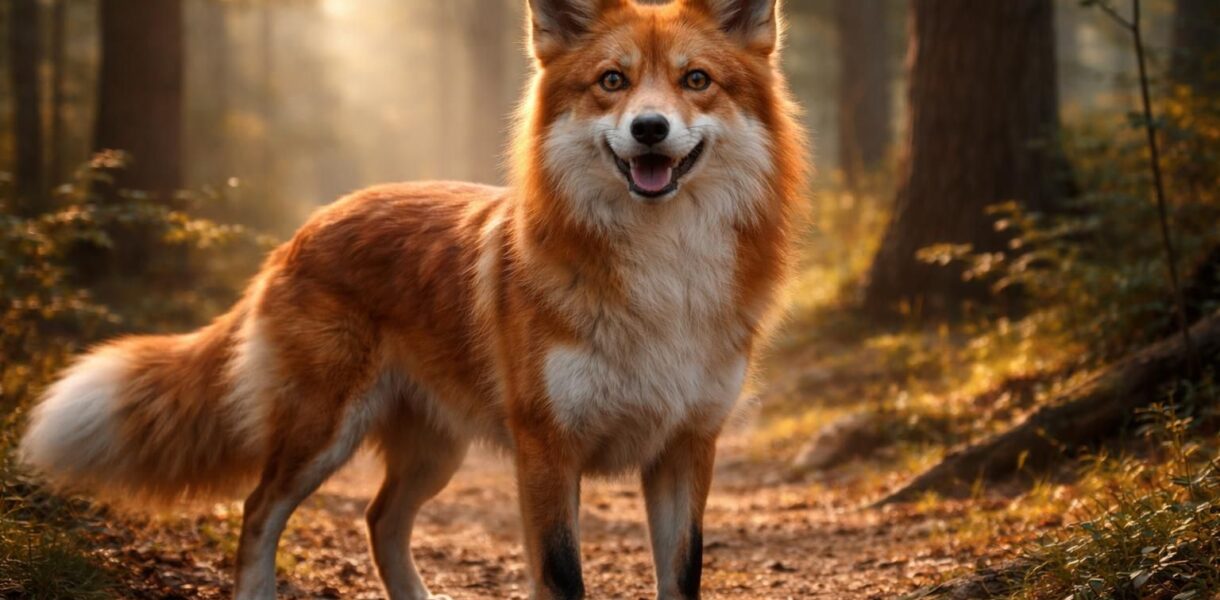 découvrez les mythes et réalités entourant le croisement entre chien et renard, une légende fascinante mêlant science et folklore.