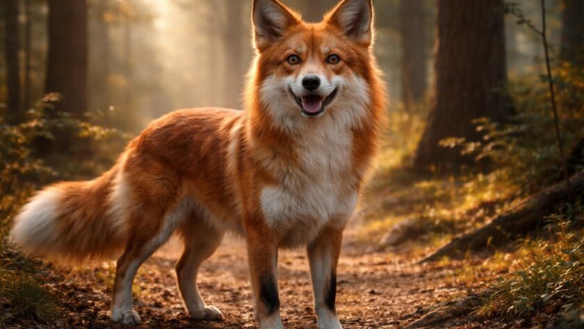 découvrez les mythes et réalités entourant le croisement entre chien et renard, une légende fascinante mêlant science et folklore.