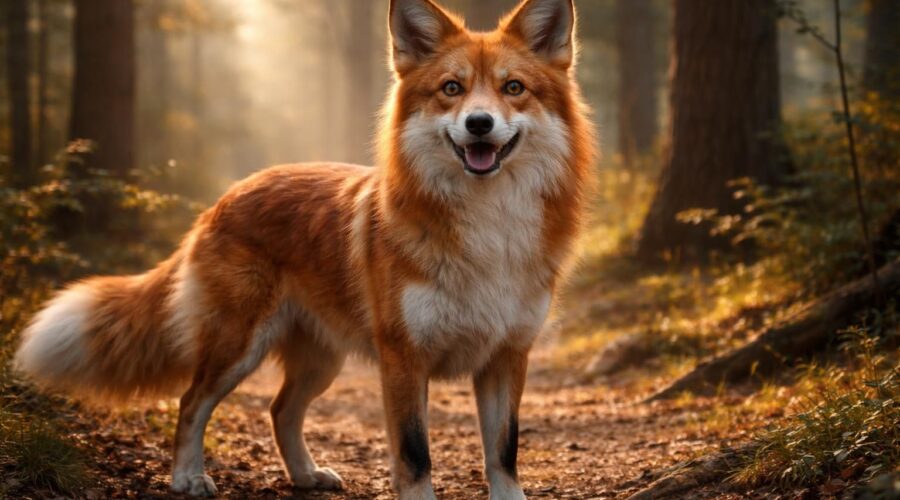 découvrez les mythes et réalités entourant le croisement entre chien et renard, une légende fascinante mêlant science et folklore.