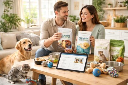 découvrez les avis sur zooplus et un guide complet pour aider les nouveaux utilisateurs à faire leurs achats en toute confiance.