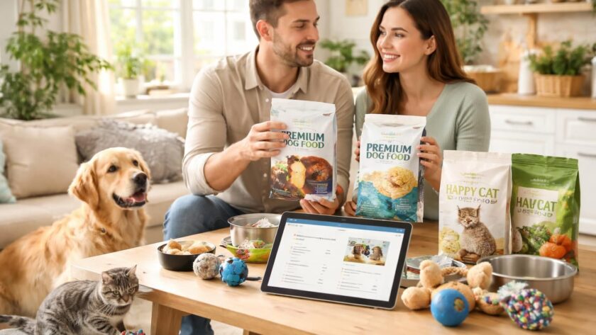 découvrez les avis sur zooplus et un guide complet pour aider les nouveaux utilisateurs à faire leurs achats en toute confiance.