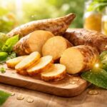 découvrez comment le yacon peut renforcer votre système immunitaire grâce à ses propriétés naturelles et ses bienfaits pour la santé.