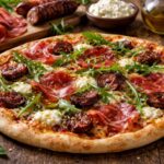 découvrez les ingrédients incontournables qui rendent la pizza corsica si unique, une explosion de saveurs authentiques et typiques de la corse.