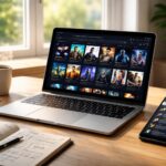 découvrez les meilleures méthodes pour trouver l'adresse officielle de french stream en septembre et profiter de vos films et séries préférés en toute sécurité.