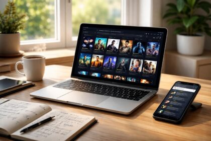 découvrez les meilleures méthodes pour trouver l'adresse officielle de french stream en septembre et profiter de vos films et séries préférés en toute sécurité.