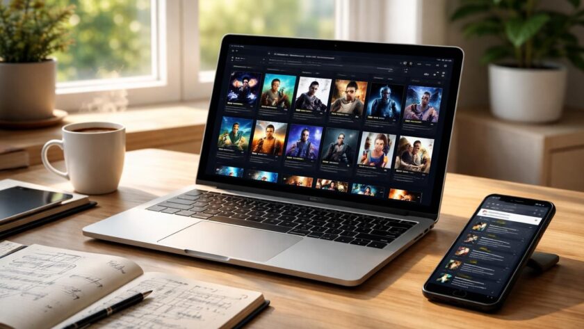 découvrez les meilleures méthodes pour trouver l'adresse officielle de french stream en septembre et profiter de vos films et séries préférés en toute sécurité.