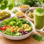 découvrez les meilleures recettes à base de gibiloba pour booster votre santé et votre bien-être au quotidien.