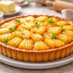 découvrez les astuces incontournables pour réussir une tarte à l'ananas avec une pâte sablée parfaite à chaque fois, pour un dessert délicieux et fondant.