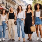 découvrez les tendances actuelles de la moyenne des tailles des femmes en france, avec une analyse détaillée des évolutions récentes et des facteurs influençant cette moyenne.