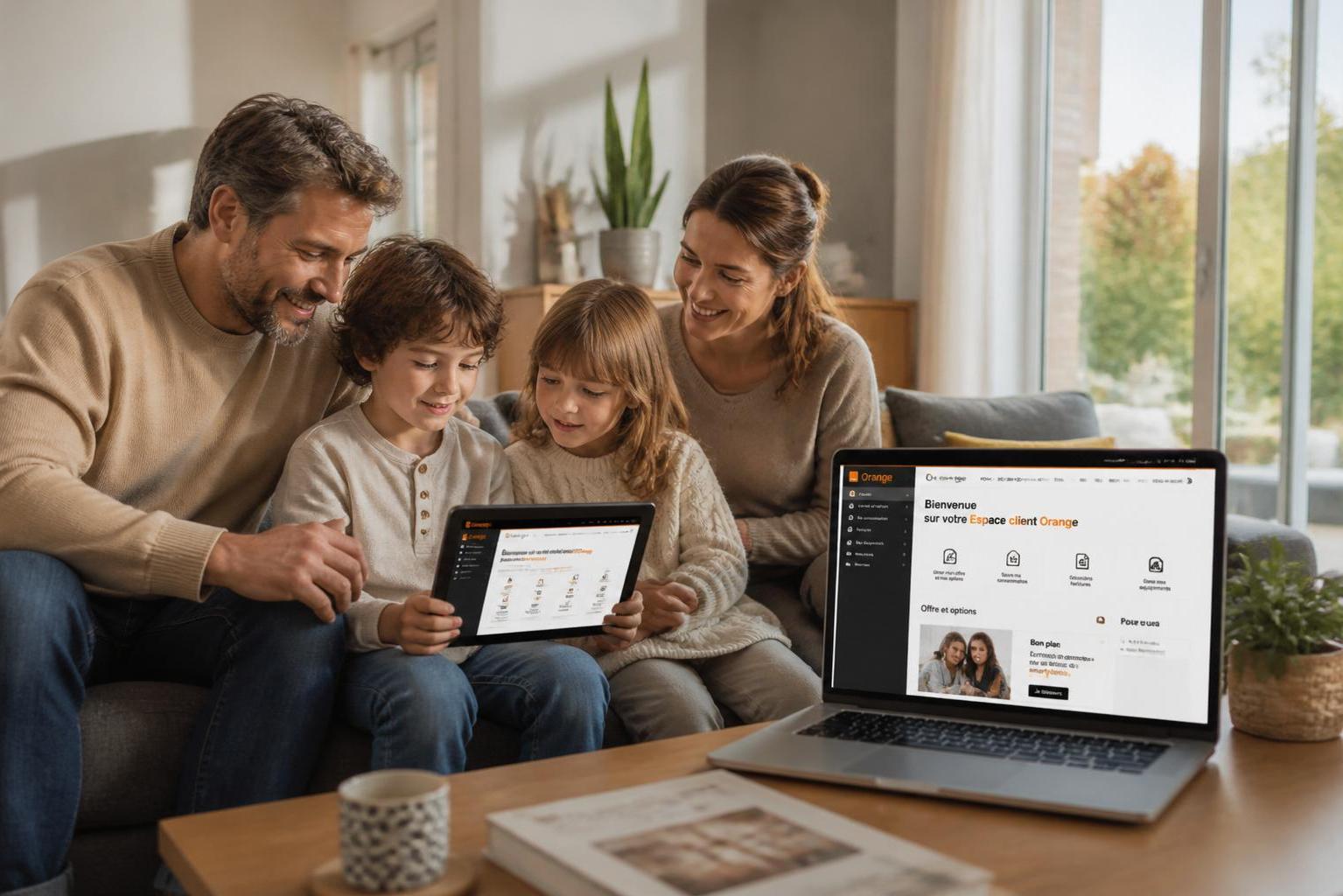 découvrez tous les services en ligne d'orange sur le portail officiel : gestion de compte, offres, assistance et plus encore pour faciliter votre expérience.