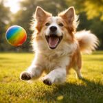 découvrez pourquoi la balle rebondissante est essentielle pour le bien-être de votre chien, en favorisant son activité physique, son stimulation mentale et son bonheur au quotidien.