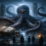 découvrez pourquoi la conspiration de la pieuvre fascine encore tant notre imagination en explorant ses mystères et son influence dans la culture populaire.