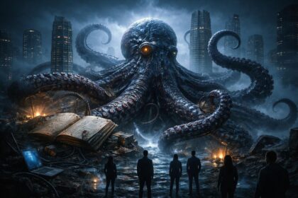 découvrez pourquoi la conspiration de la pieuvre fascine encore tant notre imagination en explorant ses mystères et son influence dans la culture populaire.
