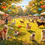 découvrez pourquoi la fête des chiens est l'événement incontournable de cet été, avec des activités amusantes, des rencontres canines et des moments inoubliables pour toute la famille.