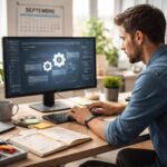 découvrez comment bien vous préparer à la maintenance de fourtoutici en septembre grâce à nos conseils et astuces pratiques.