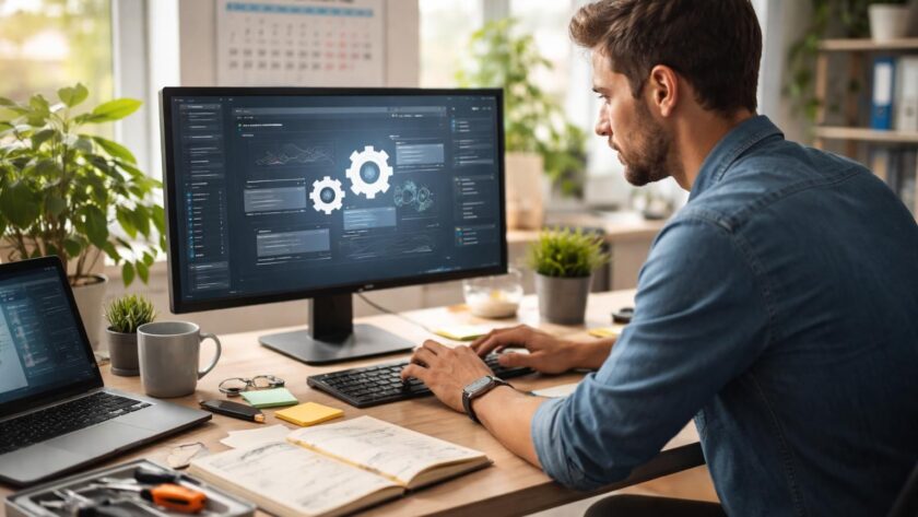 découvrez comment bien vous préparer à la maintenance de fourtoutici en septembre grâce à nos conseils et astuces pratiques.