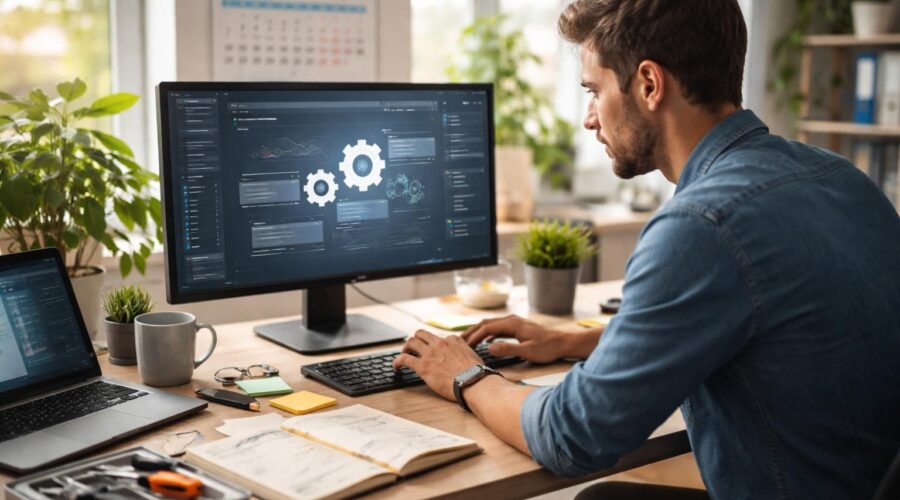 découvrez comment bien vous préparer à la maintenance de fourtoutici en septembre grâce à nos conseils et astuces pratiques.