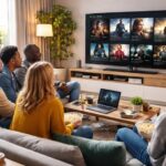 découvrez le top 10 des meilleurs sites en français pour regarder des films en streaming gratuit sortis l'année dernière, avec une sélection actualisée pour profiter des nouveautés sans frais.