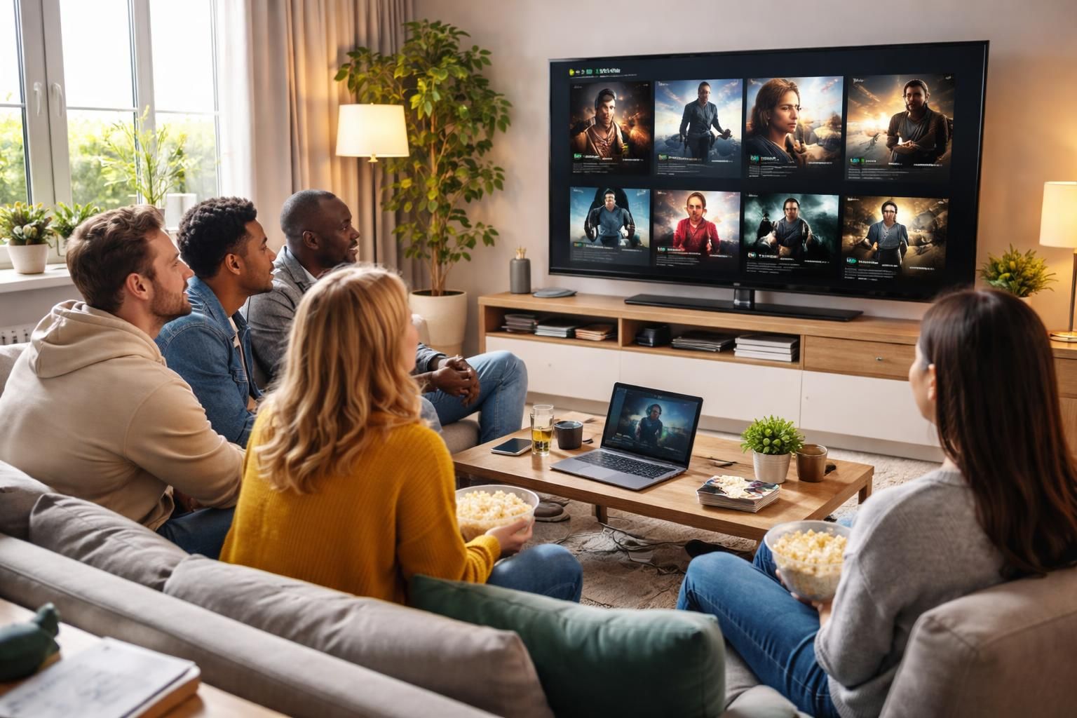 découvrez le top 10 des meilleurs sites en français pour regarder des films en streaming gratuit sortis l'année dernière, avec une sélection actualisée pour profiter des nouveautés sans frais.