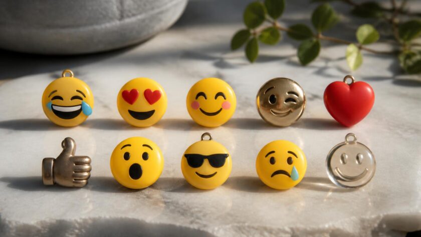 découvrez le top 10 des smileys incontournables à copier-coller pour exprimer toutes vos émotions et agrémenter vos messages en un clin d'œil.
