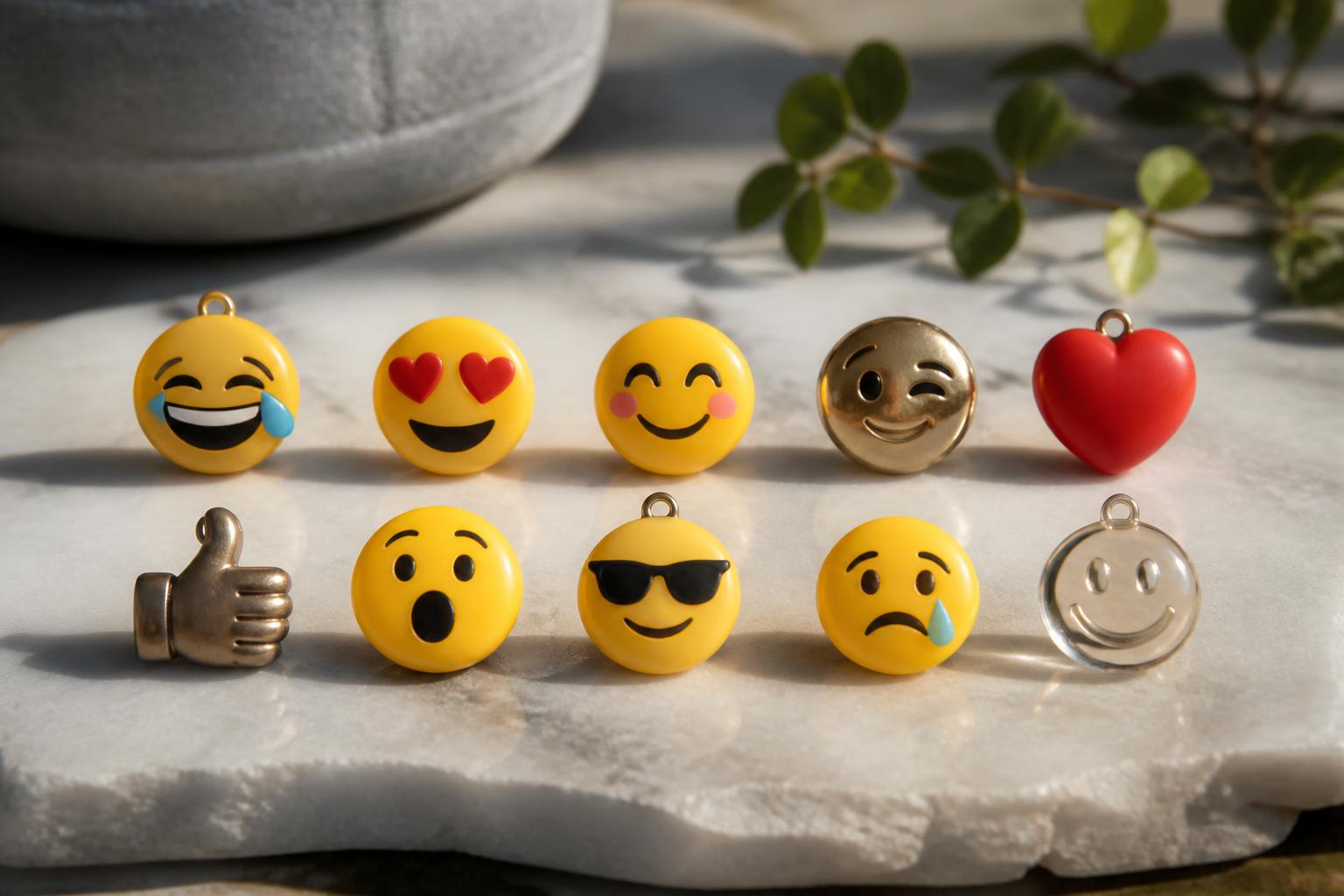 découvrez le top 10 des smileys incontournables à copier-coller pour exprimer toutes vos émotions et agrémenter vos messages en un clin d'œil.
