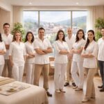 découvrez le top 12 des acupuncteurs renommés d'aurillac, experts en acupuncture pour votre bien-être et santé naturelle.