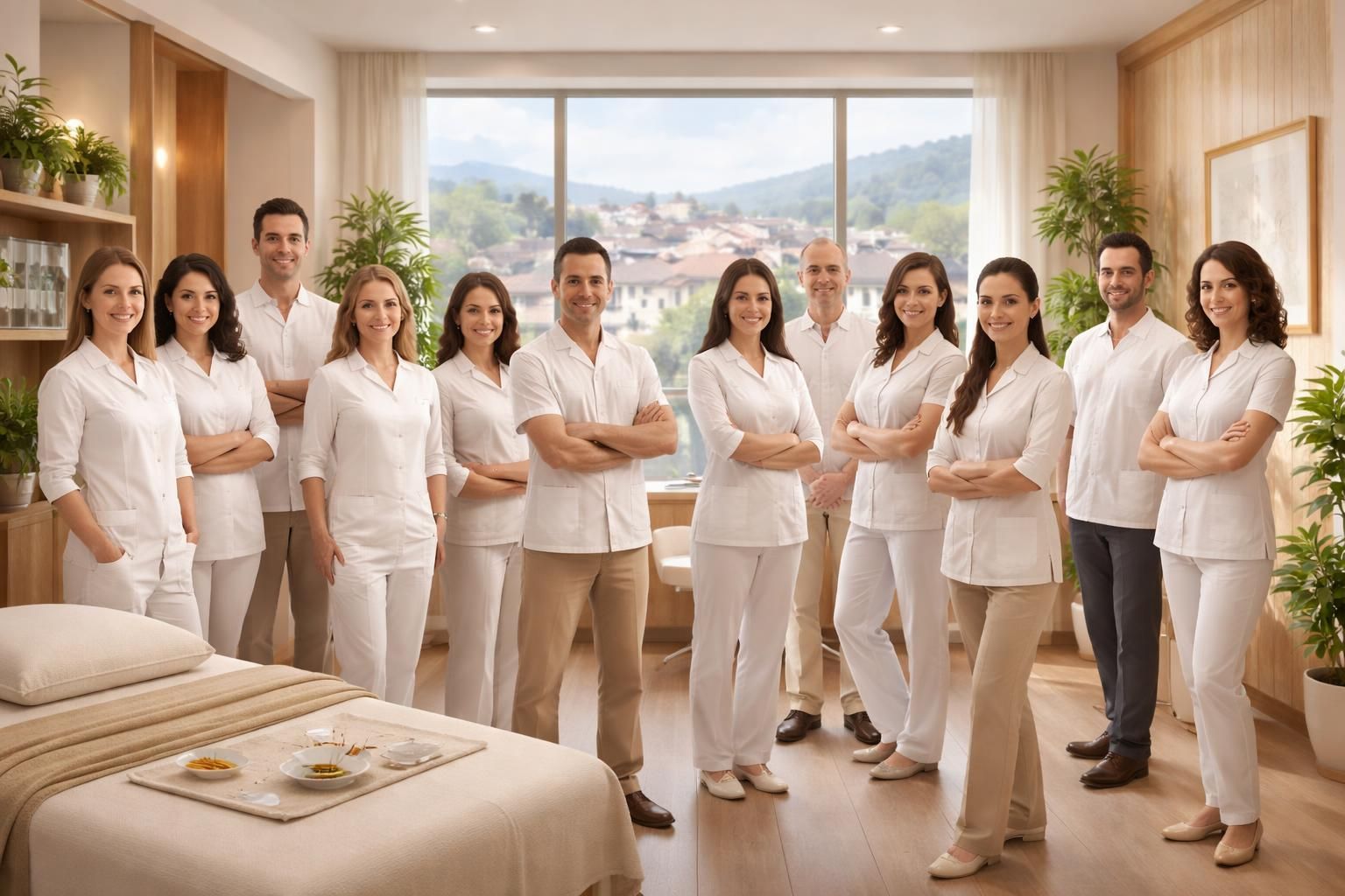 découvrez le top 12 des acupuncteurs renommés d'aurillac, experts en acupuncture pour votre bien-être et santé naturelle.